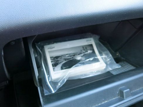 Used 2014 Chevrolet Equinox LS image 30