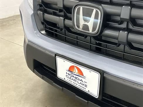 New 2026 Honda Ridgeline RTL image 30
