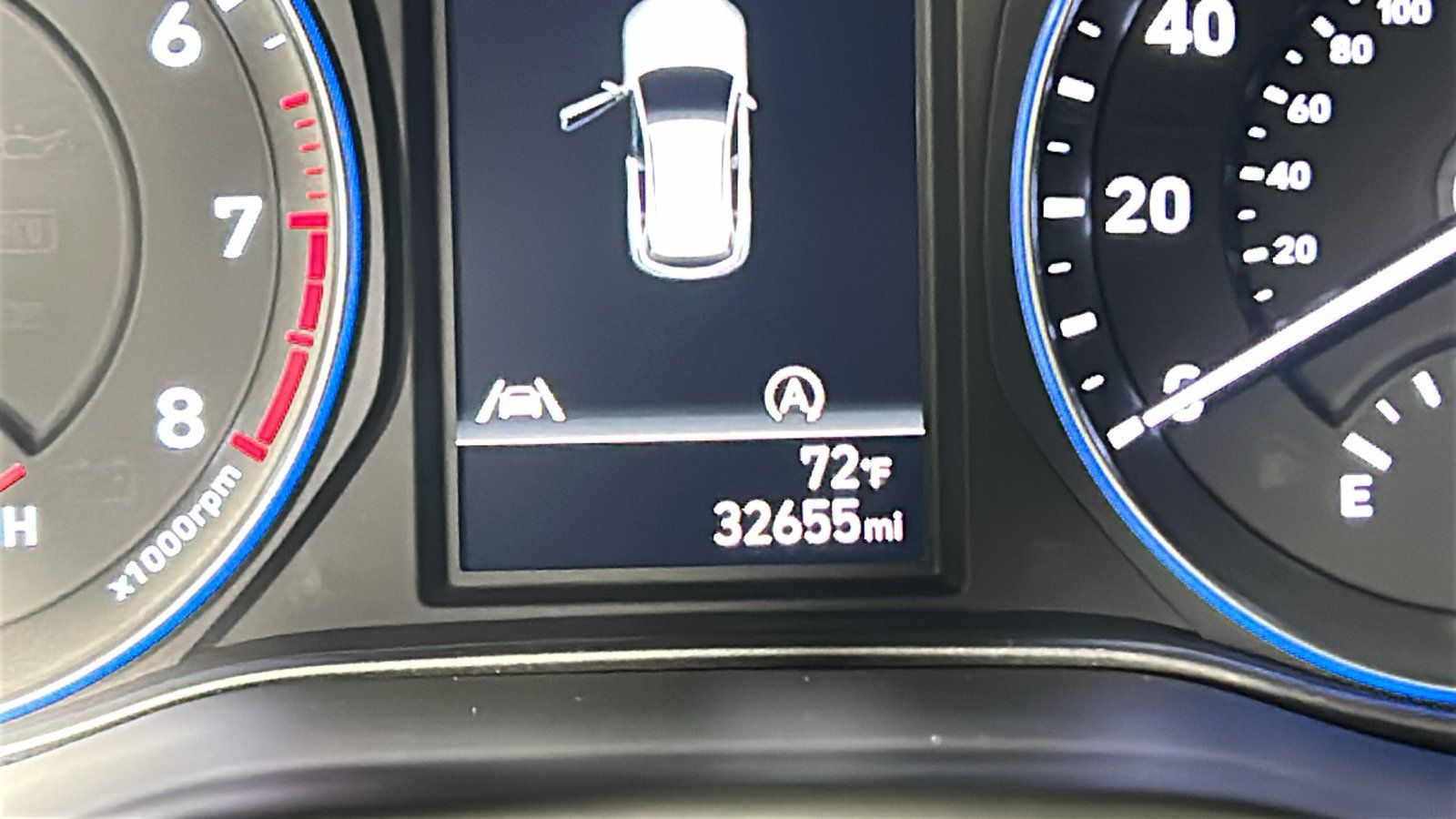 Certified 2023 Hyundai Kona SEL w/ Convenience Package FWD image 24