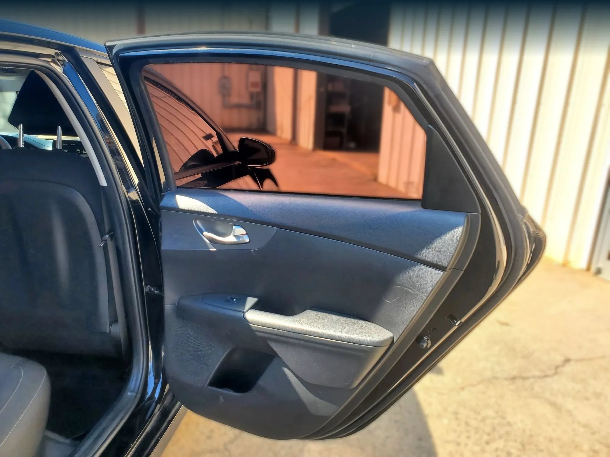 Used 2021 Kia Forte Sedan FWD image 30