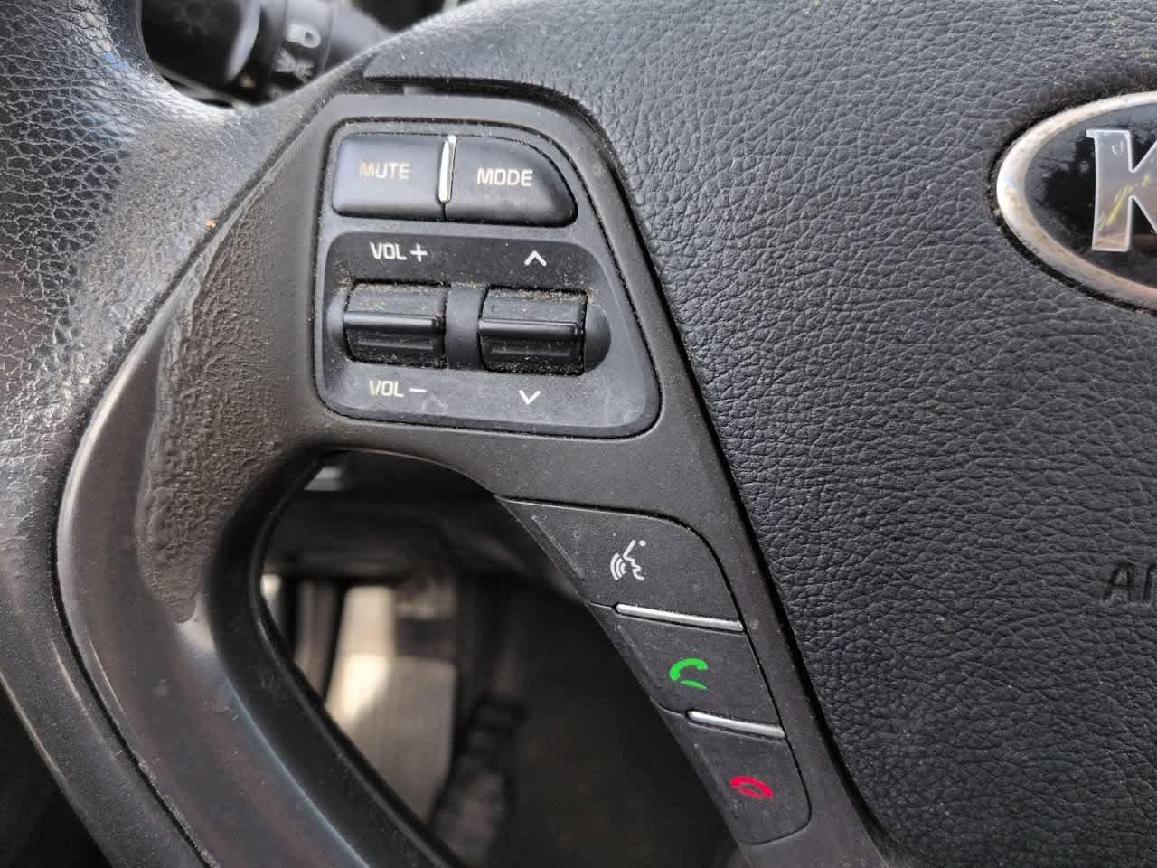 Used 2018 Kia Forte LX FWD image 21