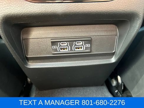 New 2026 Jeep Grand Cherokee Laredo AWD/4WD image 31