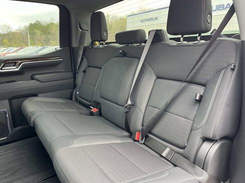 Used 2024 GMC Sierra 1500 Elevation AWD/4WD image 18