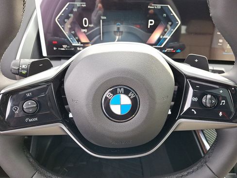 New 2026 BMW X3 xDrive30 image 16