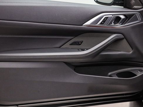 Used 2023 BMW M440i Convertible w/ Premium Package image 21