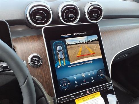 New 2026 Mercedes-Benz GLC 300 image 6