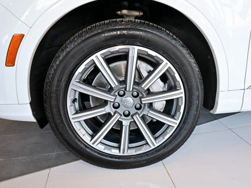 Used 2019 Audi Q7 2.0T Premium Plus w/ Premium Plus Package image 54