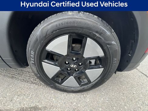 Used 2024 Hyundai Santa Fe SEL image 18