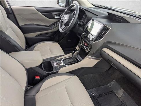 Certified 2023 Subaru Forester Limited image 24