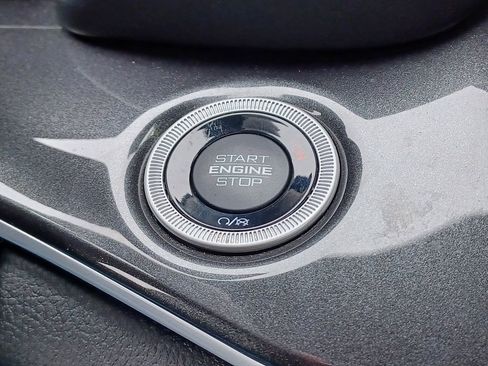 Used 2023 Jeep Grand Cherokee Altitude AWD/4WD image 20