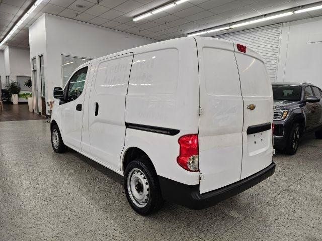 Used 2018 Chevrolet City Express LT FWD image 7
