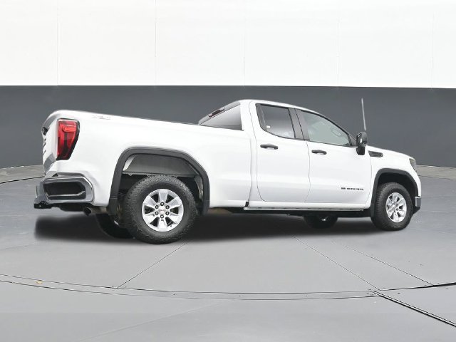 Used 2024 GMC Sierra 1500 Pro w/ Pro Value Package AWD/4WD image 25