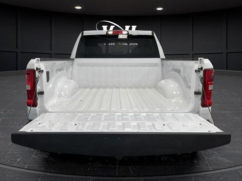 Used 2025 RAM 1500 Laramie w/ Laramie Southwest Edition AWD/4WD image 26