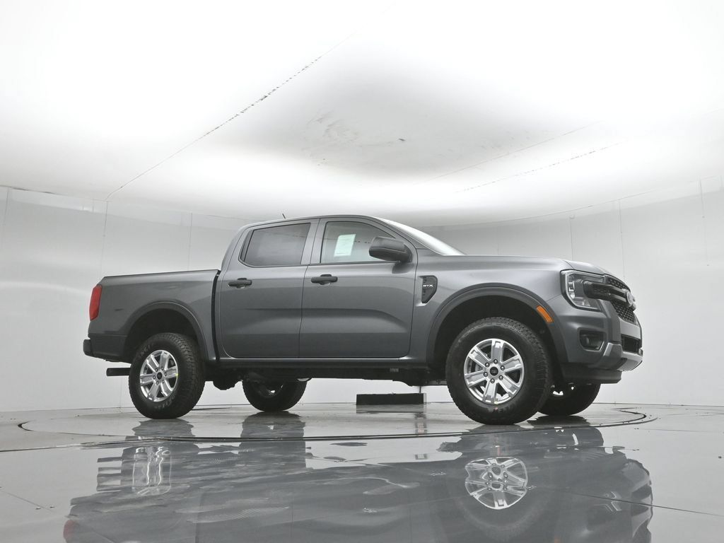 New 2026 Ford Ranger XL RWD image 46
