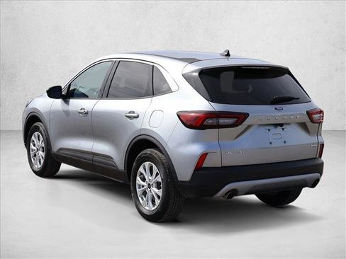 Used 2024 Ford Escape Active w/ Tech Pack #1 image 9