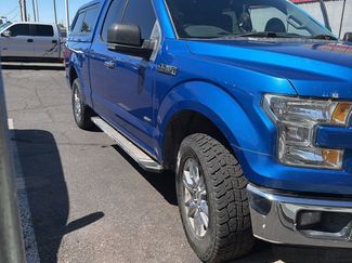 Used 2016 Ford F150 XLT w/ Equipment Group 302A Luxury video 1
