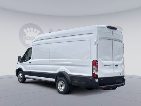 New 2026 Ford Transit 350 Base w/ Load Area Protection Package image 4