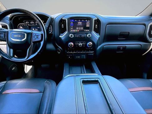 Used 2019 GMC Sierra 1500 AT4 w/ AT4 Premium Package image 16