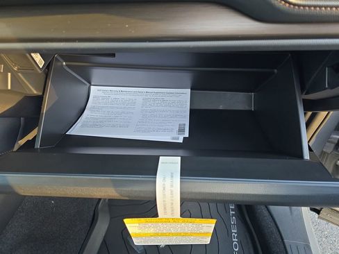 New 2025 Subaru Forester Touring w/ Protection Package image 14