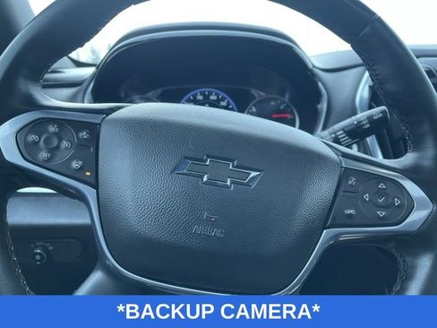 Used 2023 Chevrolet Traverse Premier w/ Redline Edition image 12