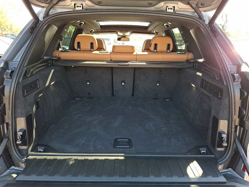 Certified 2024 BMW X5 xDrive40i w/ M Sport Package AWD/4WD image 28