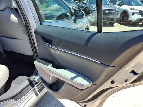 Used 2023 Toyota Camry XLE w/ Cold Weather Package FWD image 20