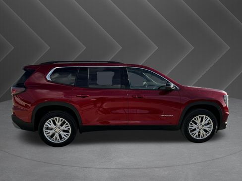 New 2026 GMC Acadia Elevation w/ Elevation Premium Package FWD image 5