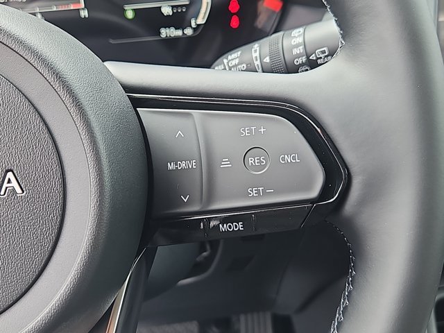 New 2026 MAZDA CX-5 Preferred AWD/4WD image 14