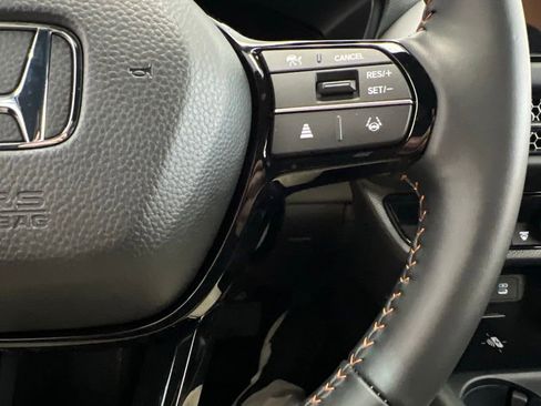 New 2026 Honda HR-V Sport image 22