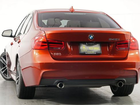 Used 2018 BMW 340i Sedan image 5