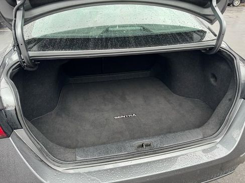Certified 2024 Nissan Sentra S image 17
