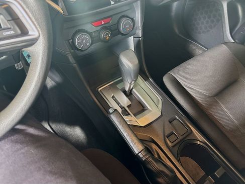 Used 2019 Subaru Impreza 2.0i image 17