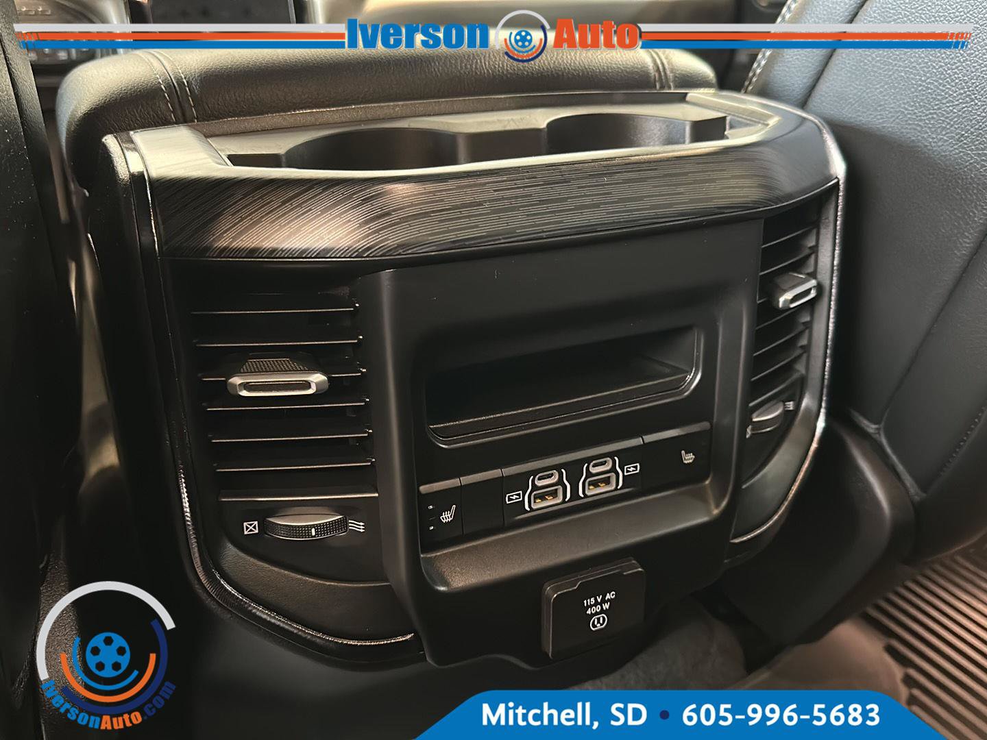 Used 2023 RAM 1500 Rebel w/ Rebel Level 2 Equipment Group AWD/4WD image 29