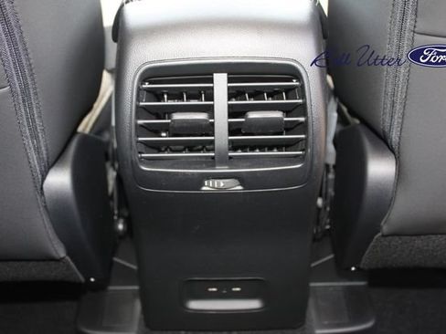 New 2026 Ford Bronco Sport Big Bend AWD/4WD image 10