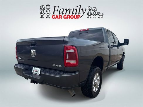 Used 2024 RAM 2500 Laramie image 3