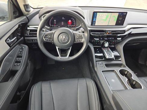 Certified 2025 Acura MDX w/ Technology Package image 21