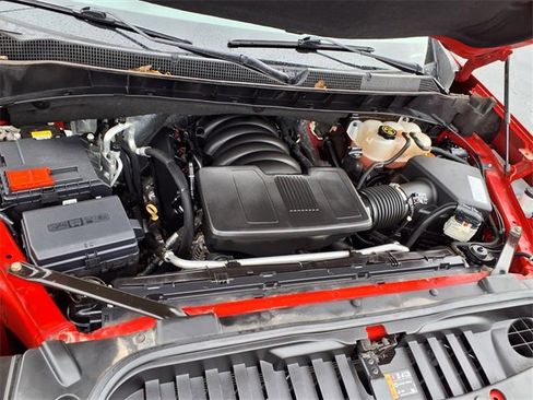 Used 2020 Chevrolet Silverado 1500 LT w/ All-Star Edition image 25