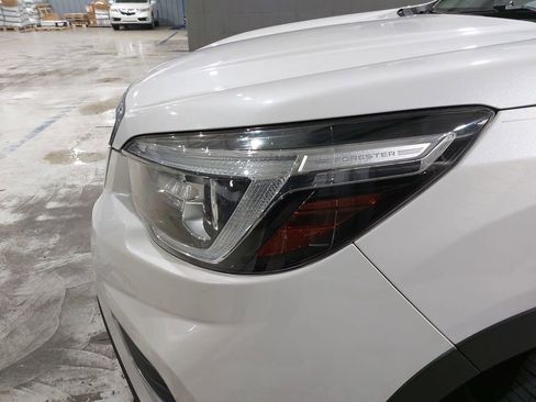 Used 2020 Subaru Forester Limited w/ Popular Package #3 image 33