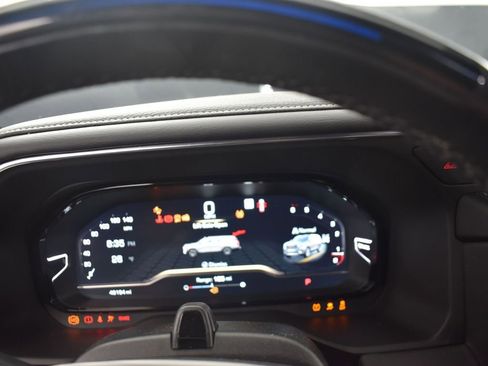 Used 2023 GMC Yukon Denali Ultimate image 21