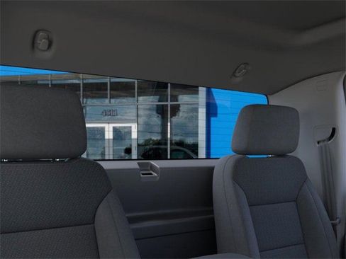 New 2026 Chevrolet Silverado 1500 W/T w/ WT Value Package image 25