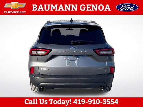 Used 2026 Ford Escape ST-Line w/ Cold Weather Package AWD/4WD image 6