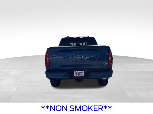 Certified 2023 Ford F150 XLT w/ Equipment Group 302A High AWD/4WD image 6