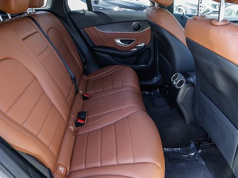 Certified 2022 Mercedes-Benz GLC 300 GLC 300 image 17