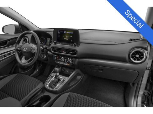 Used 2022 Hyundai Kona SE image 64