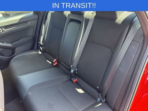 Used 2025 Honda Civic Sport image 26