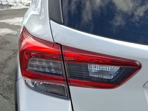 Used 2023 Subaru Crosstrek 2.0i image 30