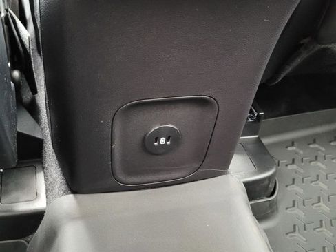 New 2025 Ford Bronco Sport Outer Banks image 31