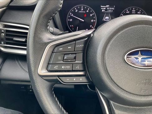 Used 2024 Subaru Outback Limited image 18