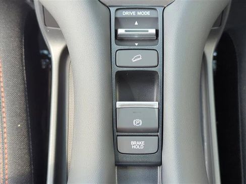 New 2026 Honda HR-V Sport image 16