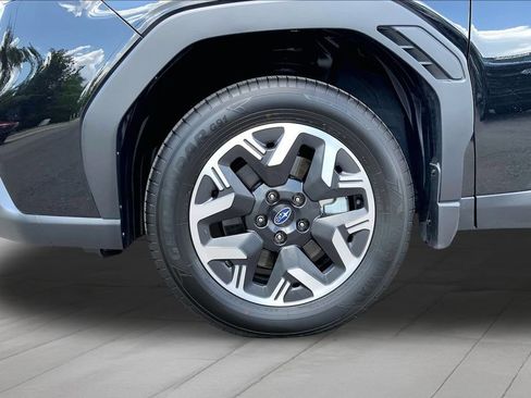 Certified 2026 Subaru Forester Premium AWD/4WD image 32